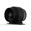 Inline Duct Fan, Waterproof, IP68, Plastic, HVAC - view 4