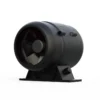 Inline Duct Fan, Waterproof, IP68, Plastic, HVAC - view 5