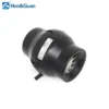 Inline Duct Fans, 100~240V, 166m³ - view 2