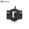 Inline Duct Fans, 100~240V, 166m³ - view 4