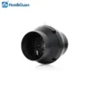 Inline Duct Fans, 100~240V, 166m³ - view 5