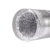 Inline Duct Fans, 100mm, 3m, Aluminum, HVAC - view 2