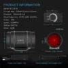 Inline Duct Fans, 110V, 220V, 200mm - view 4