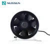 Inline Duct Fans, 150MM, 350, CFM, Plastic - view 4