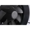 Inline Duct Fans, 150MM, 350, CFM, Plastic - view 5