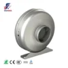 Inline Duct Fans, 150mm, 4", 8", Centrifugal