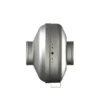 Inline Duct Fans, 150mm, 4", 8", Centrifugal - view 3
