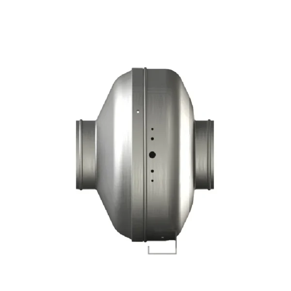 Inline Duct Fans, 150mm, 4", 8", Centrifugal - view 3