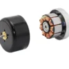 Inline Duct Fans, 200mm, EC, Corded Electric - view 3
