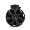Inline Duct Fans, 200mm, EC, Corded Electric - view 6