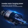 Inline Duct Fans, 220 V, Corded Electric - view 2