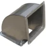 Inline Duct Fans, 304, Stainless, Steel
