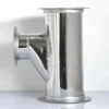 Inline Duct Fans, 304, Stainless, Steel