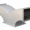 Inline Duct Fans, 304, Stainless, Steel - view 2