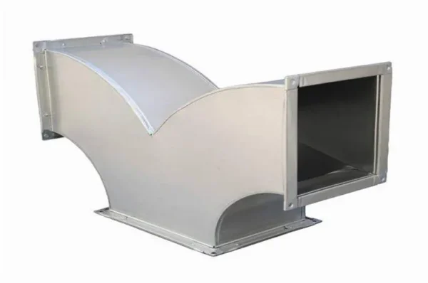 Inline Duct Fans, 304, Stainless, Steel - view 2