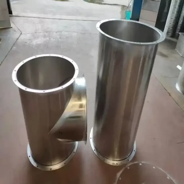 Inline Duct Fans, 304, Stainless, Steel - view 2