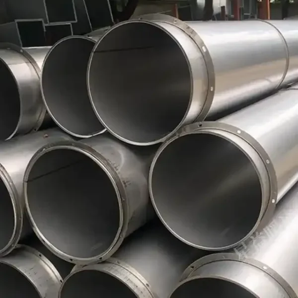 Inline Duct Fans, 304, Stainless, Steel - view 4
