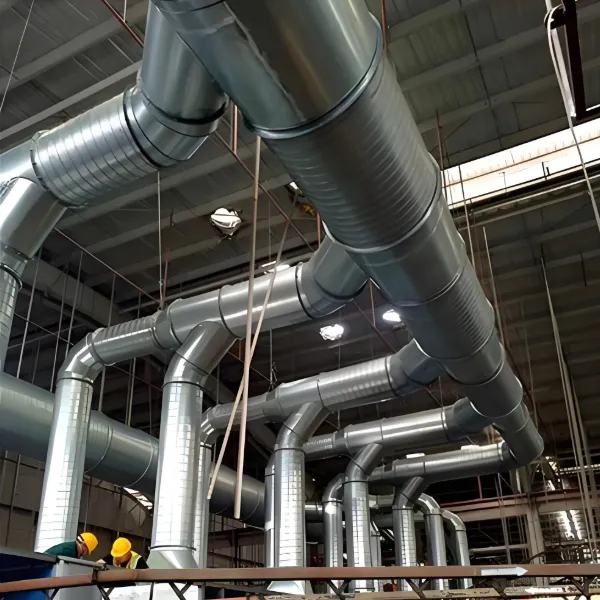 Inline Duct Fans, 304, Stainless, Steel - view 5