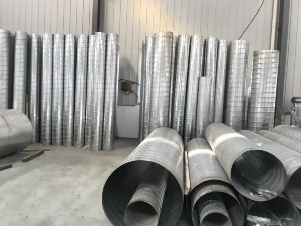 Inline Duct Fans, 304, Stainless, Steel - view 6