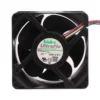 Inline Duct Fans, 48V, 24V, DC12V, 1.33A