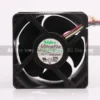 Inline Duct Fans, 48V, 24V, DC12V, 1.33A - view 2