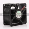 Inline Duct Fans, 48V, 24V, DC12V, 1.33A - view 3