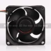 Inline Duct Fans, 48V, 24V, DC12V, 1.33A - view 4