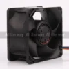 Inline Duct Fans, 48V, 24V, DC12V, 1.33A - view 5