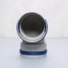 Inline Duct Fans, 90°, ABS Plastic - view 3