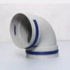 Inline Duct Fans, 90°, ABS Plastic - view 4