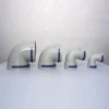 Inline Duct Fans, 90°, ABS Plastic - view 5