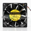 Inline Duct Fans, ADDA, 5V, 12V, 48V - view 2