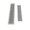 Inline Duct Fans, Aluminum, Aluminum Alloy, Customized Size