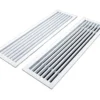 Inline Duct Fans, Aluminum, Aluminum Alloy, Customized Size - view 2