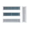 Inline Duct Fans, Aluminum, Aluminum Alloy, Customized Size - view 3