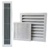 Inline Duct Fans, Aluminum, Aluminum Alloy, Customized Size - view 4