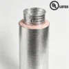 Inline Duct Fans, Aluminum, HVAC