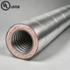 Inline Duct Fans, Aluminum, HVAC - view 6