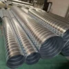 Inline Duct Fans, ASTM, 304, Stainless, Steel - view 2