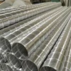Inline Duct Fans, ASTM, 304, Stainless, Steel - view 3