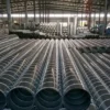 Inline Duct Fans, ASTM, 304, Stainless, Steel - view 4