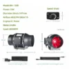 Inline Duct Fans, BAVAGREEN, 150mm - view 2