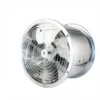 Inline Duct Fans, Brushless, 220, Stainless Steel - view 5