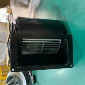 Inline Duct Fans, F3P120-EC072-010, 220 V