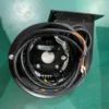 Inline Duct Fans, F3P120-EC072-010, 220 V - view 4