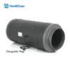 Inline Duct Fans, HDI-250PE, 250mm, PWM, 40-50mm