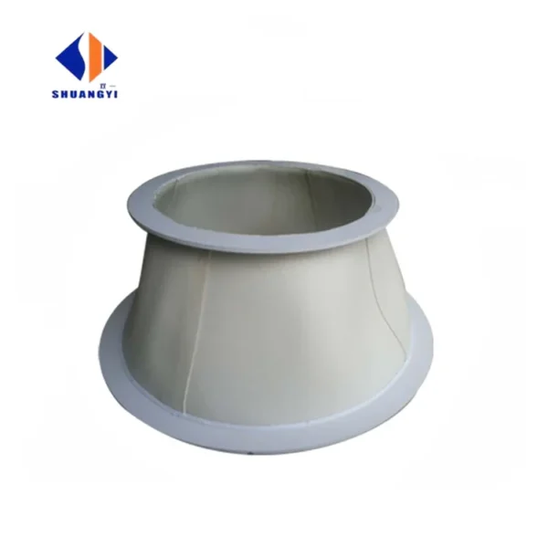 Inline Duct Fans, HVAC, Axial - view 6