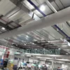 Inline Duct Fans, HVAC, Polyester, BD-T - view 3