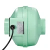 Inline Duct Fans, IP67, 200mm, Waterproof - view 4