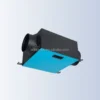 Inline Duct Fans, Optional, 28-62 W